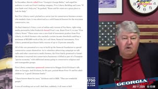Voice of Rural America - REPLAY - July 11, 2025