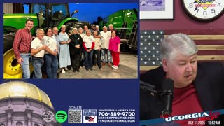 Voice of Rural America - REPLAY - July 11, 2025