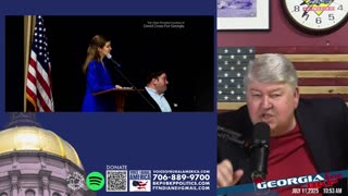 Voice of Rural America - REPLAY - July 11, 2025