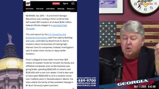 Voice of Rural America - REPLAY - July 11, 2025