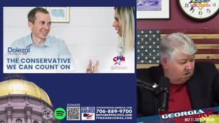 Voice of Rural America - REPLAY - July 11, 2025