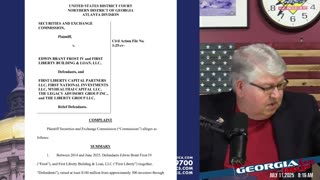 Voice of Rural America - REPLAY - July 11, 2025