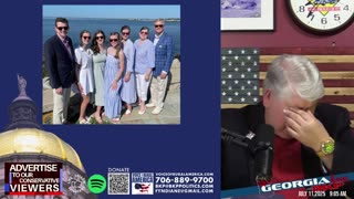 Voice of Rural America - REPLAY - July 11, 2025