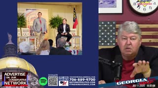 Voice of Rural America - REPLAY - July 11, 2025