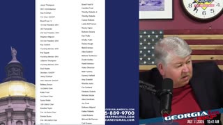Voice of Rural America - REPLAY - July 11, 2025