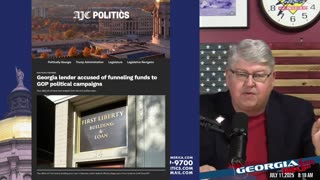 Voice of Rural America - REPLAY - July 11, 2025