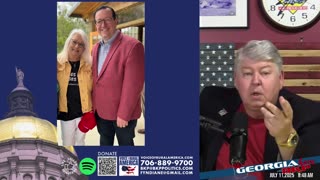 Voice of Rural America - REPLAY - July 11, 2025