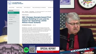 Voice of Rural America - REPLAY - July 11, 2025