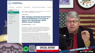 Voice of Rural America - REPLAY - July 11, 2025