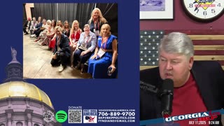 Voice of Rural America - REPLAY - July 11, 2025