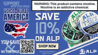 Voice of Rural America - REPLAY - July 11, 2025