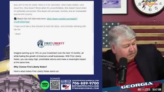 Voice of Rural America - REPLAY - July 11, 2025