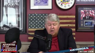 Voice of Rural America - REPLAY - July 11, 2025