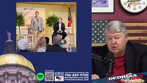 Voice of Rural America - REPLAY - July 11, 2025