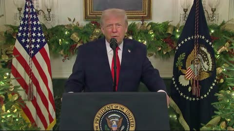 . @POTUS : "We inherited the worst border anywhere in the world, and we quickly turned