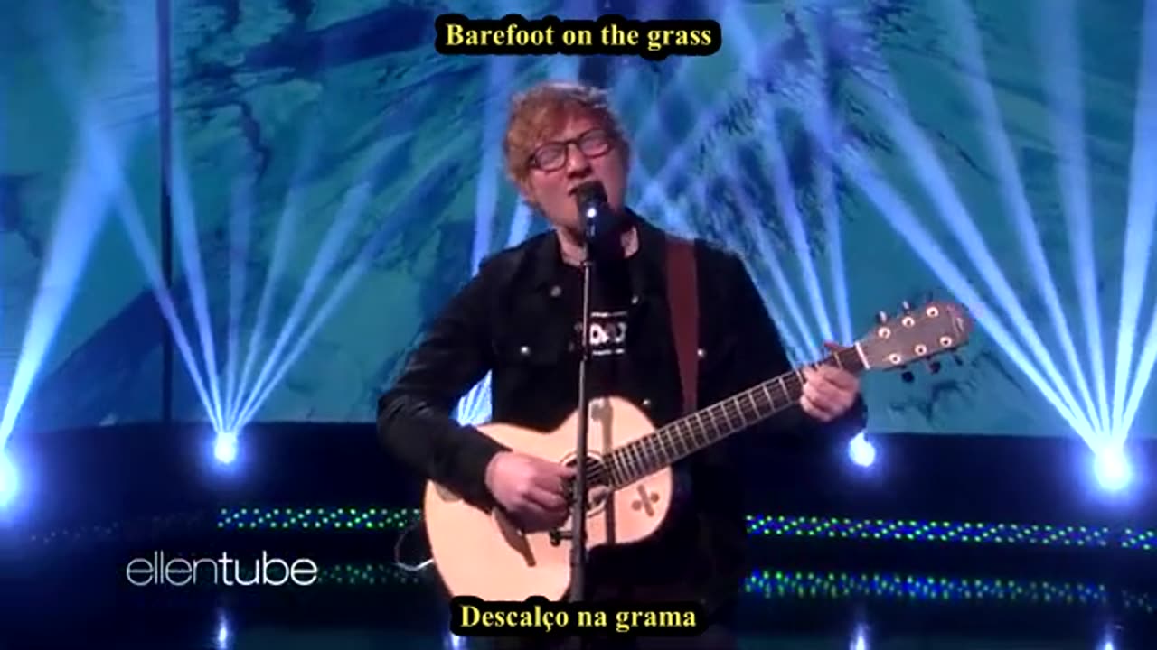 Ed Sheeran - Perfect