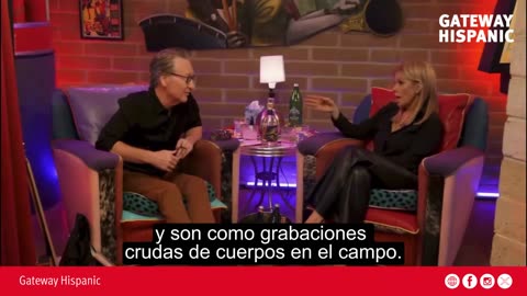 Bill Maher Highlight Trump’s Human Side: “He Doesn’t Want Wars, He Wants Peace”