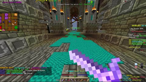 Skyblock FLOOR 7 [#2649]