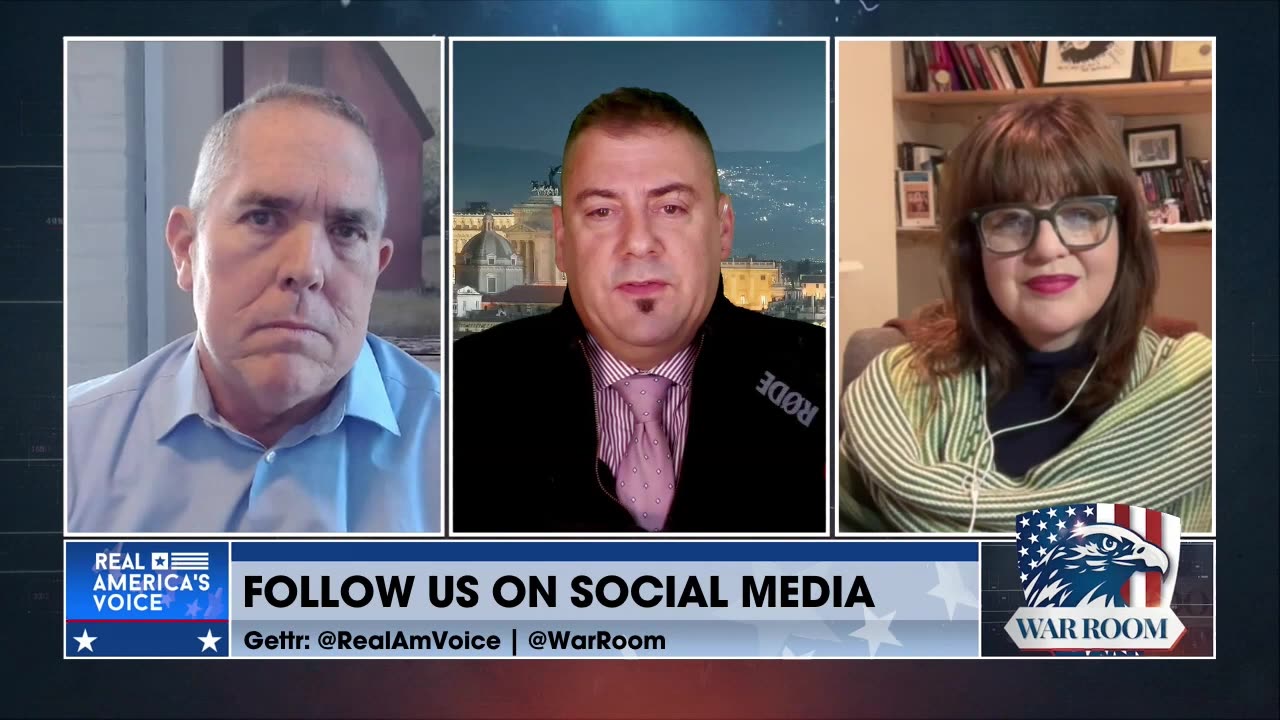 Put on your surprised face folks — turns out “Pope” Leo hates you just as much as “Pope” Francis did