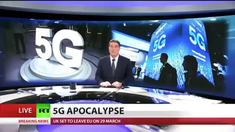 “The Secret Behind 5G Technology” Best 5G Documentary I Have Found To Date