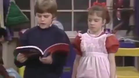 Small Wonder – S1E3 Vicki the Matchmaker | Tv Guide Vault Comedy