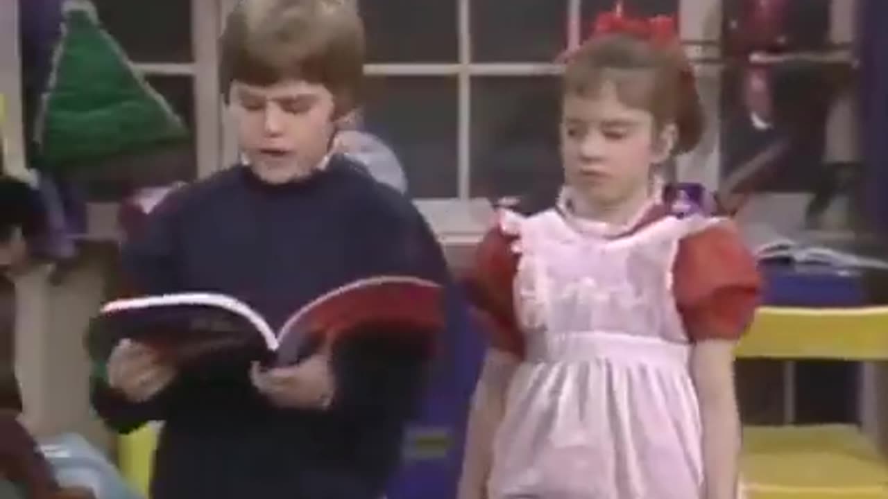 Small Wonder – S1E3 Vicki the Matchmaker | Tv Guide Vault Comedy
