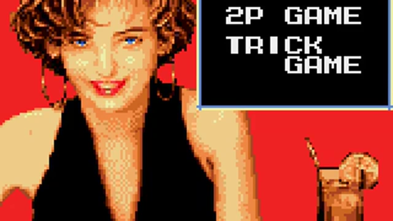 Game Gear Longplay 145 Side Pocket