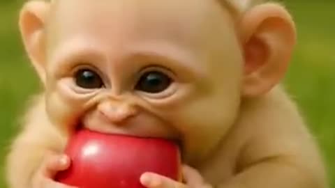It's hunger time