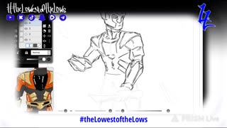 Gittiner dun. #theLowestoftheLows