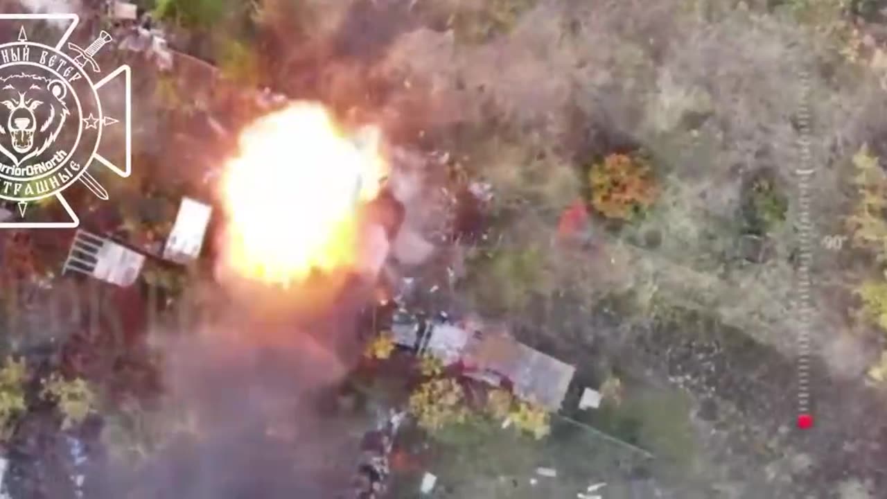 Ukrainian war 10/23/25