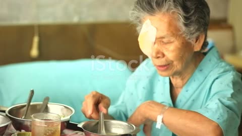 Nutrition and Aged Care Dietitians