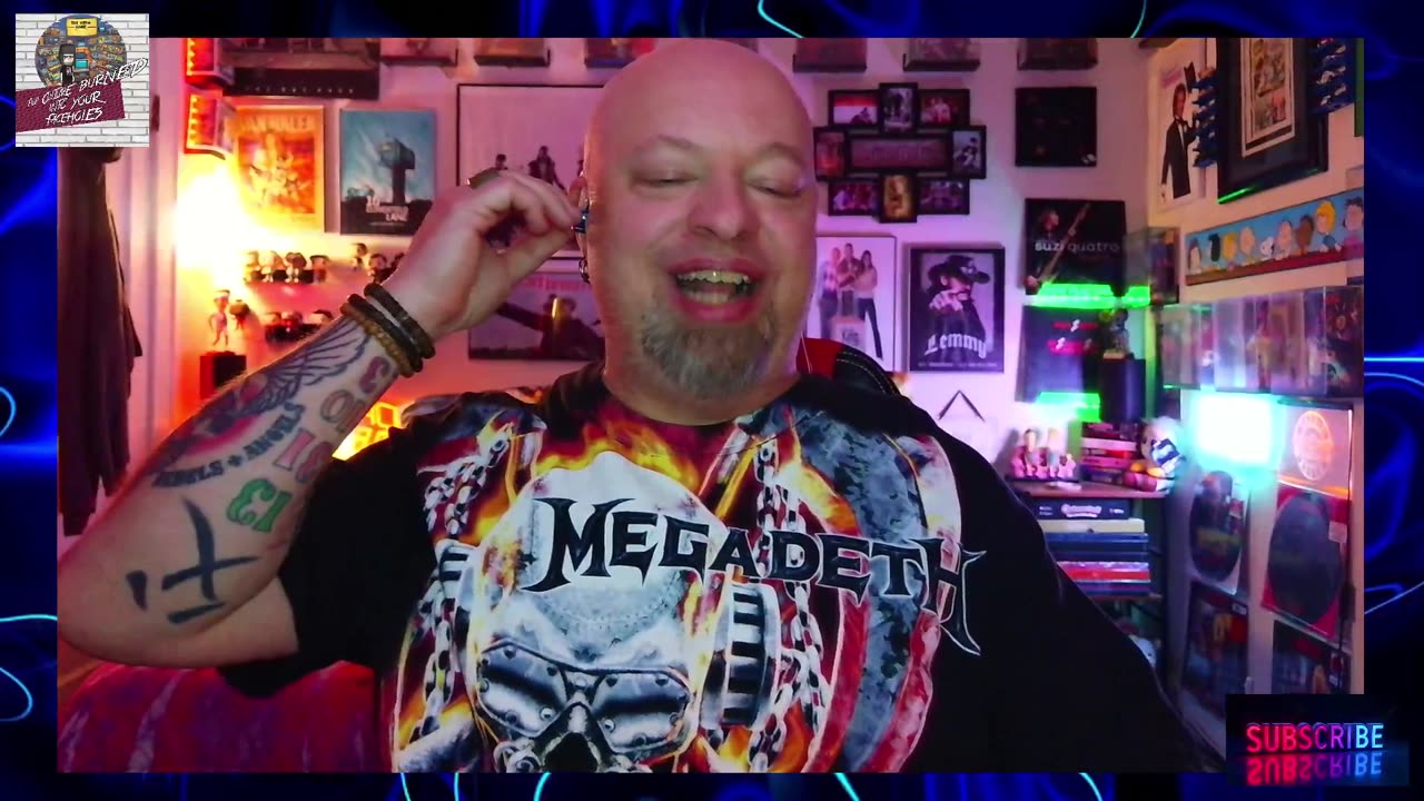 The Piano Killer Trailer Reaction