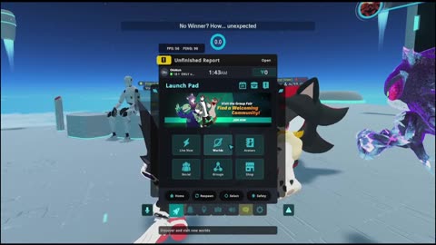 Friends and I playing Among Us where oleskool65 & XenønN¡ghtshade game date p3 awww