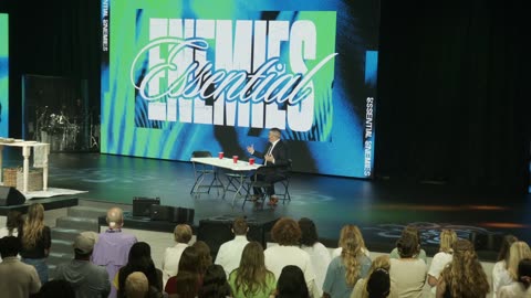 Redemption to the Nations | Livestream | Watch Now