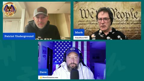 Situation Update w/ NewsTreason (10.30.25 @ 7PM EDT)