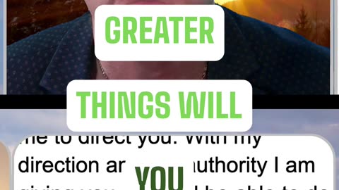 GodsAuthorityTear down strongholds 🏰🔥, command sickness to flee (yours & others)