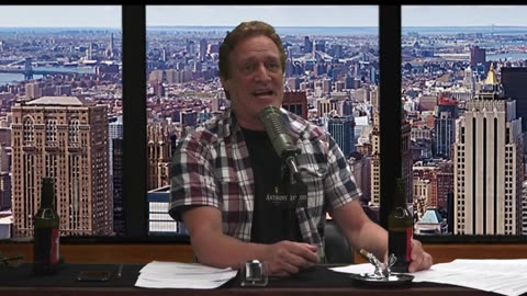 2021 Anthony Cumia (The Word NIGGER)