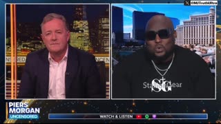 Fmr Diddy Body “Big Homie” guard finds it odd that people are Dropping dead, Disappearing
