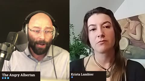 The Angry Albertan - Chat 2020-11-03
