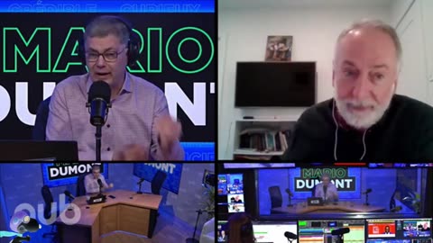 Et le grand gagnant des SÉLECTIONS est RADIO-KADENAS