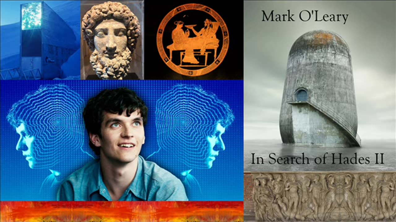 Mark O'leary - Moondawn Reprise