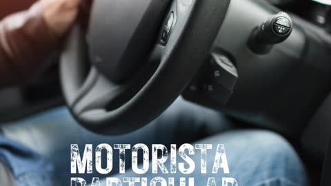 Motorista Particular