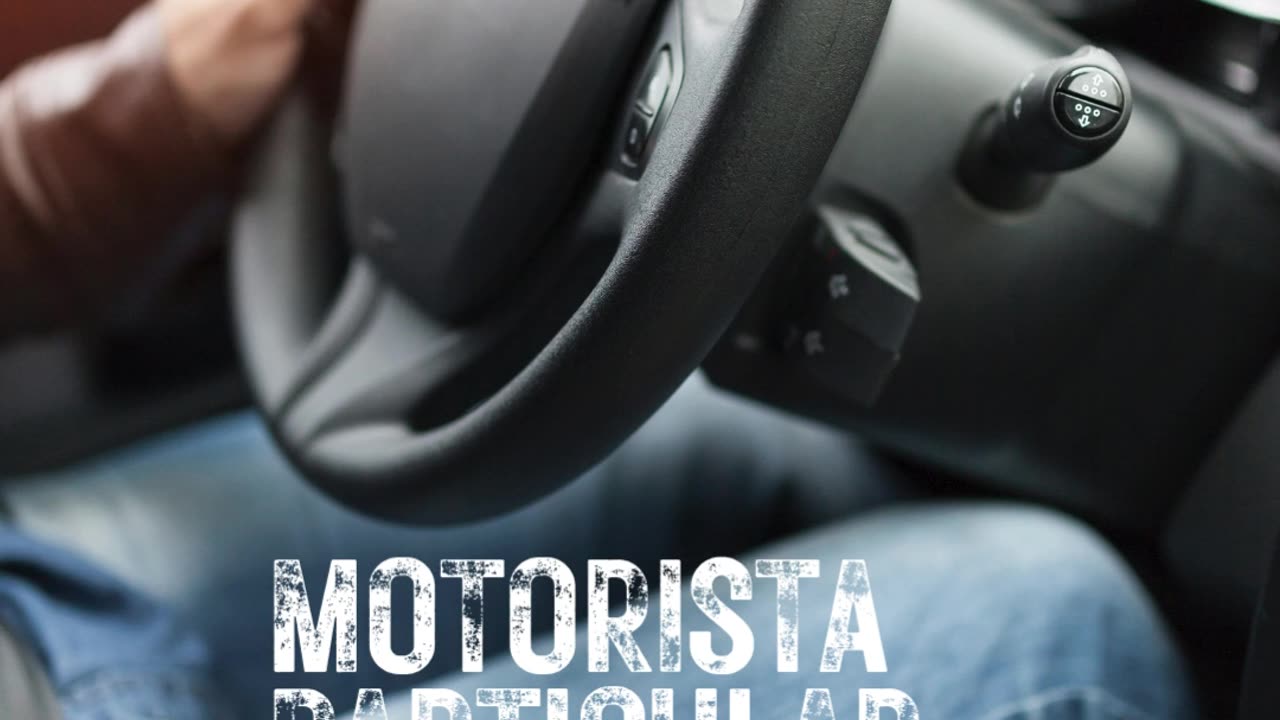 Motorista Particular