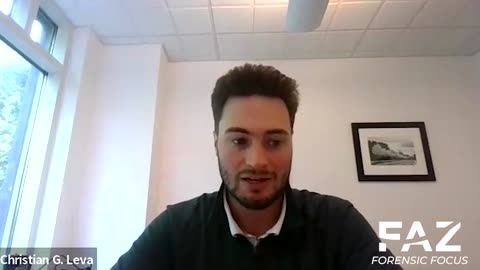 FAZ Forensic Focus - Ep17: Business Interruption Cases