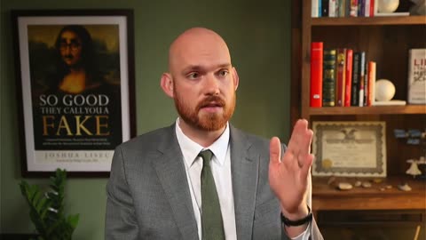 How to Allay Fears Persuasion Tip ft. Trump News and BowTiedBull Crypto — Daily Persuasion, Ep. 73