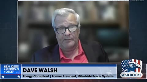 CHINA IMPLANTING KILL SWITCHES IN ELECTRIC GRIDS - WHAT ABOUT EVERYTHING ELSE? MAKE AMERICANS HUNGRY, COLD IN THE DARK MUCH EASIER TO CONROL - 28 mins.