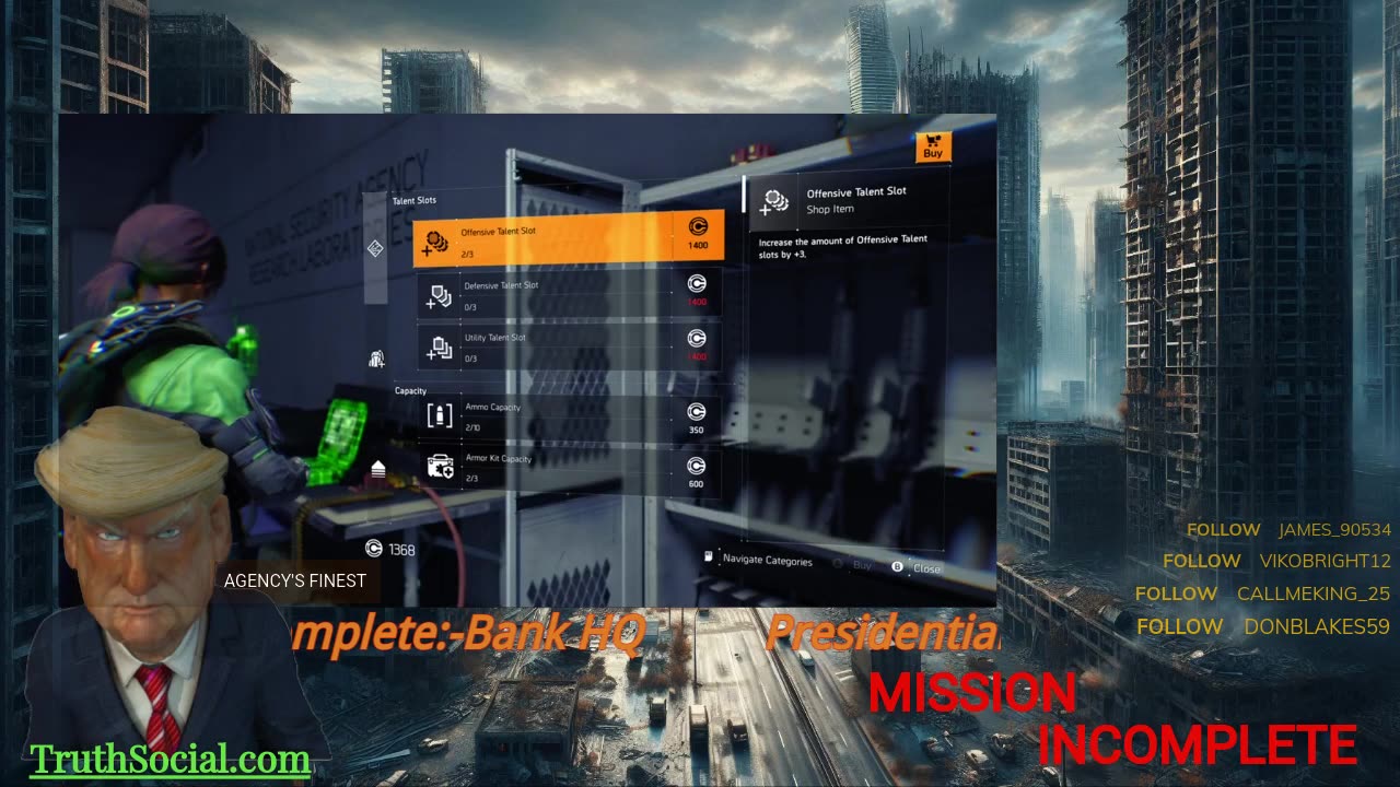 MONSTERBUILDS CONTROL POINT TAKEOVER