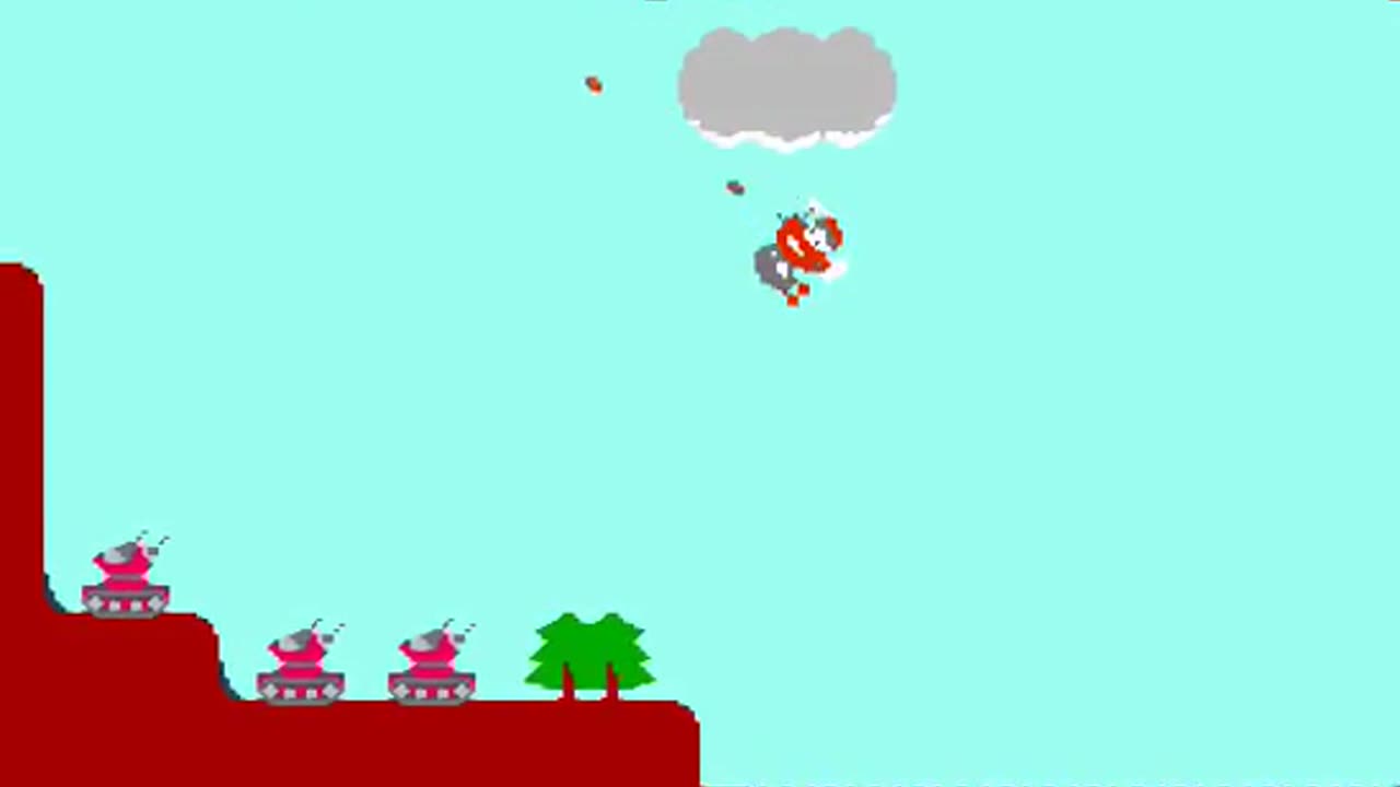 NES Longplay 949 Sky Kid