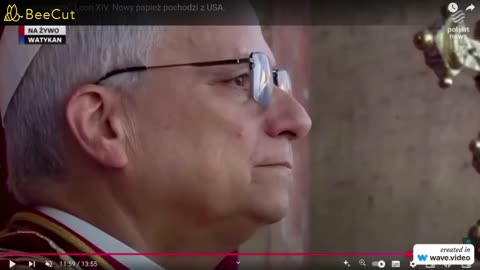 Bestia wychodząca z morza narodów.