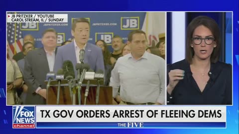 Jessica Tarlov : Republicans want a rigged electoral system, and Democrats want to fix it.